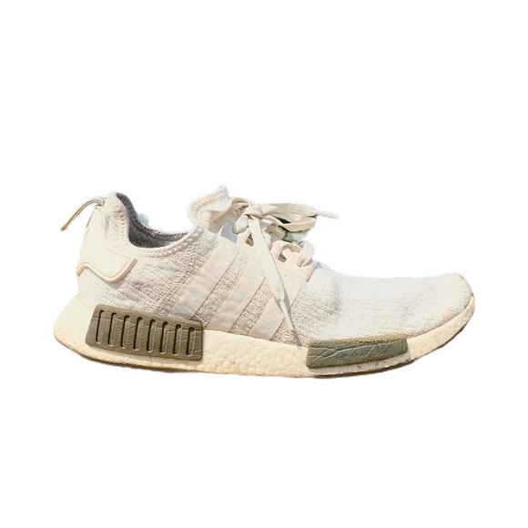 adidas Other - Adidas Men’s NMD_R1 SHOES white size 11